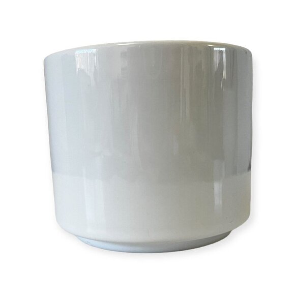 Threshold Target Holiday Mug Monogram With The Letter "L" Coffee Mug 14 Oz. - Picture 5 of 8